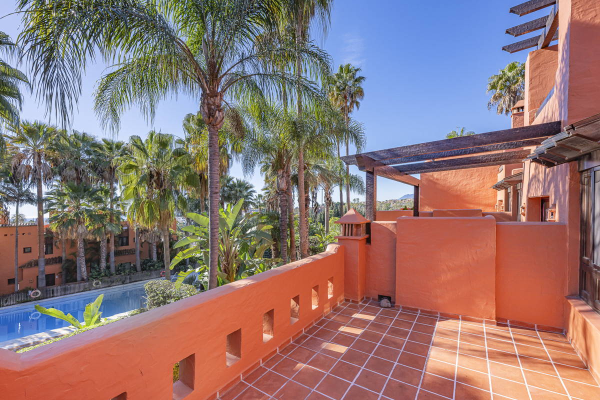 Huis te koop in The Golden Mile | 4 slaapkamers H5264062