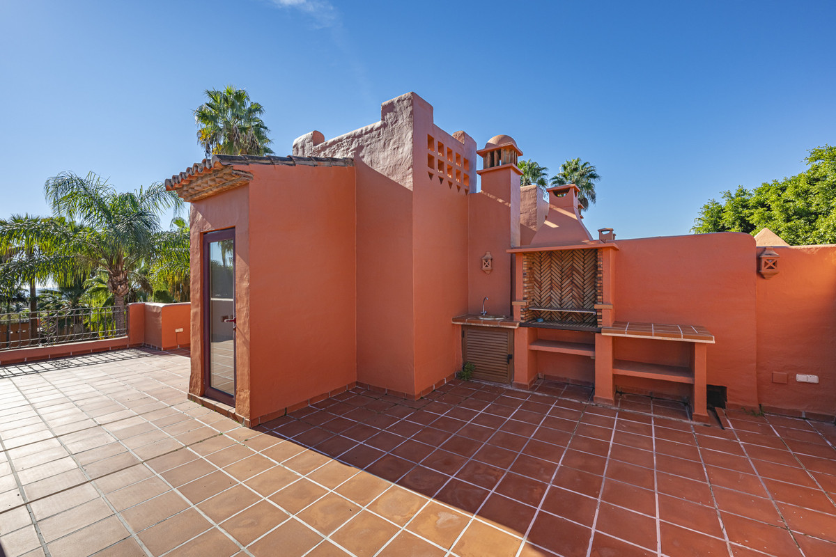 Huis te koop in The Golden Mile | 4 slaapkamers H5264062