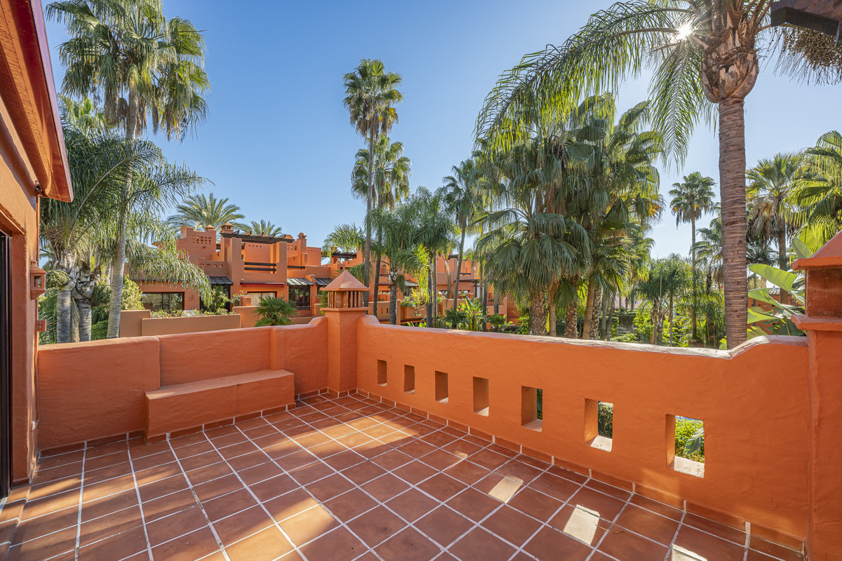 Huis te koop in The Golden Mile | 4 slaapkamers H5264062