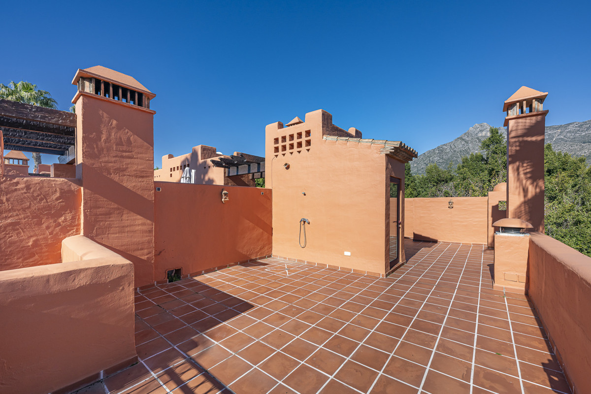 Huis te koop in The Golden Mile | 4 slaapkamers H5264062