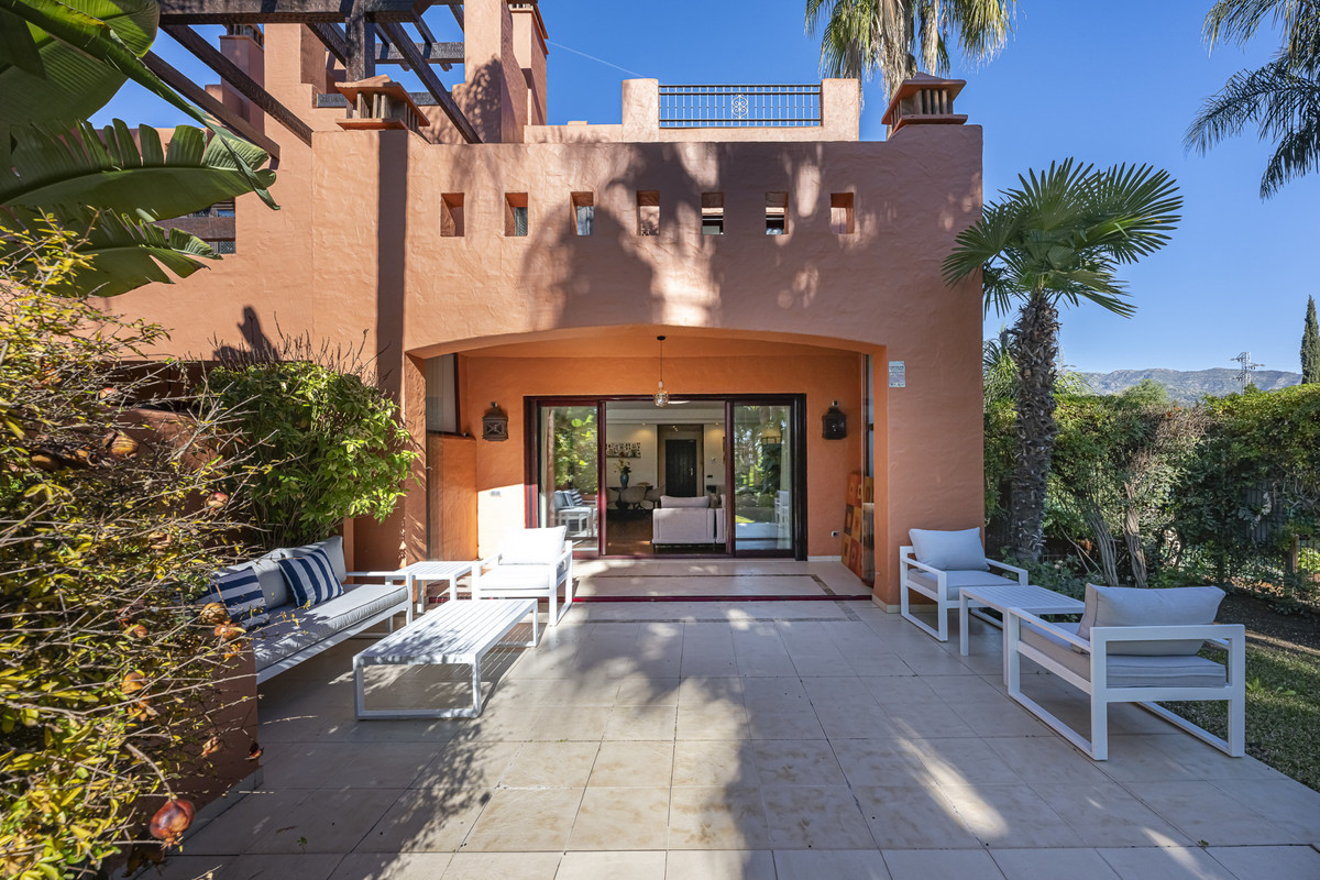 Huis te koop in The Golden Mile | 4 slaapkamers H5264062