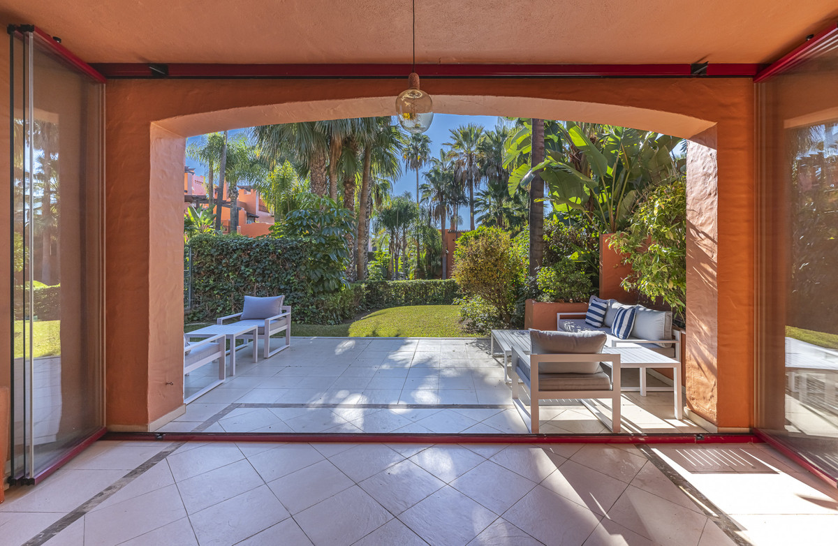 Huis te koop in The Golden Mile | 4 slaapkamers H5264062