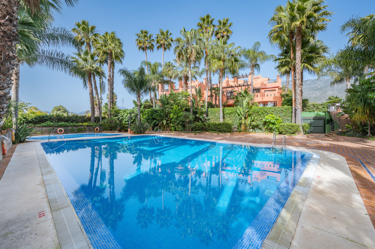 Duplex te koop in The Golden Mile | 4 slaapkamers H5264545