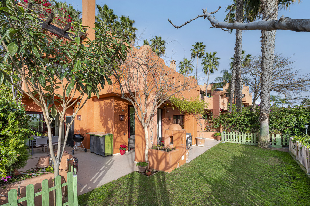 Duplex te koop in The Golden Mile | 4 slaapkamers H5264545