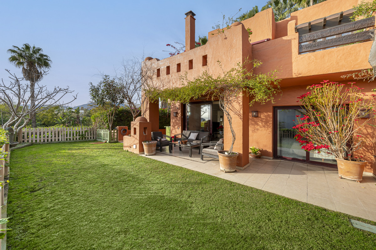 Duplex te koop in The Golden Mile | 4 slaapkamers H5264545