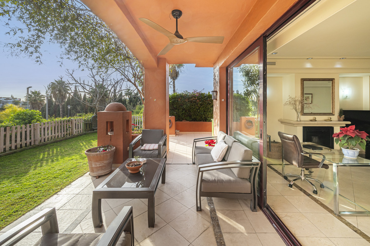 Duplex te koop in The Golden Mile | 4 slaapkamers H5264545