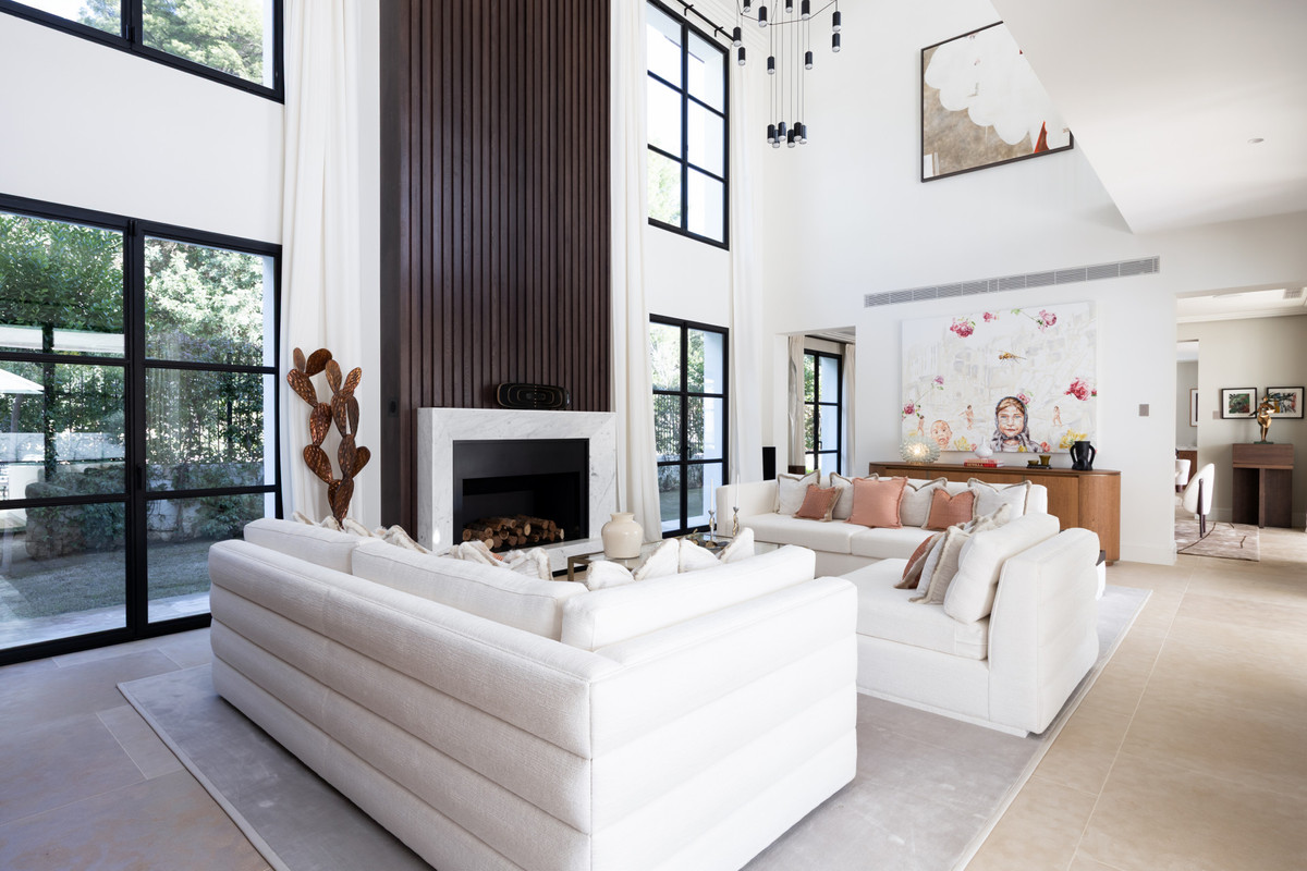 Huis te koop in The Golden Mile | 6 slaapkamers H5265109