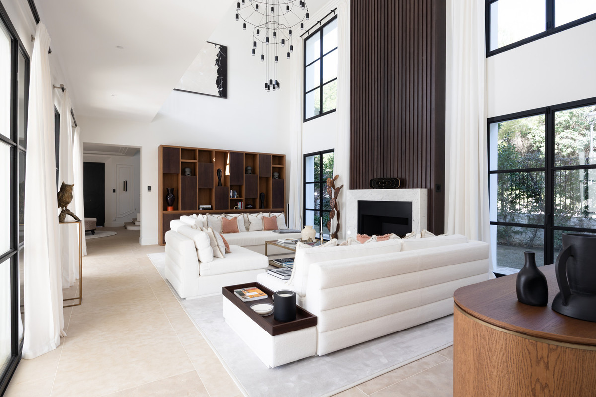 Huis te koop in The Golden Mile | 6 slaapkamers H5265109