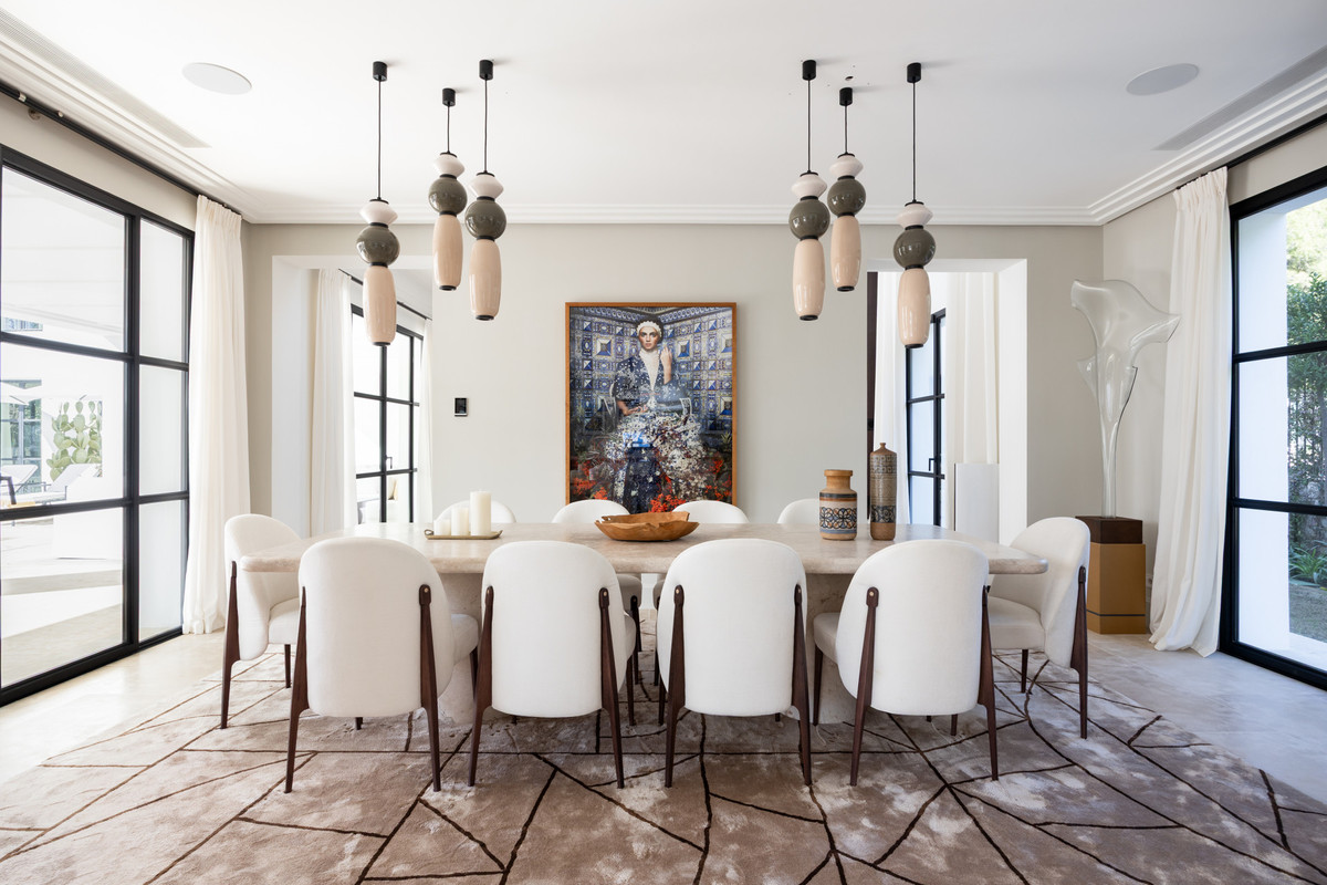 Huis te koop in The Golden Mile | 6 slaapkamers H5265109