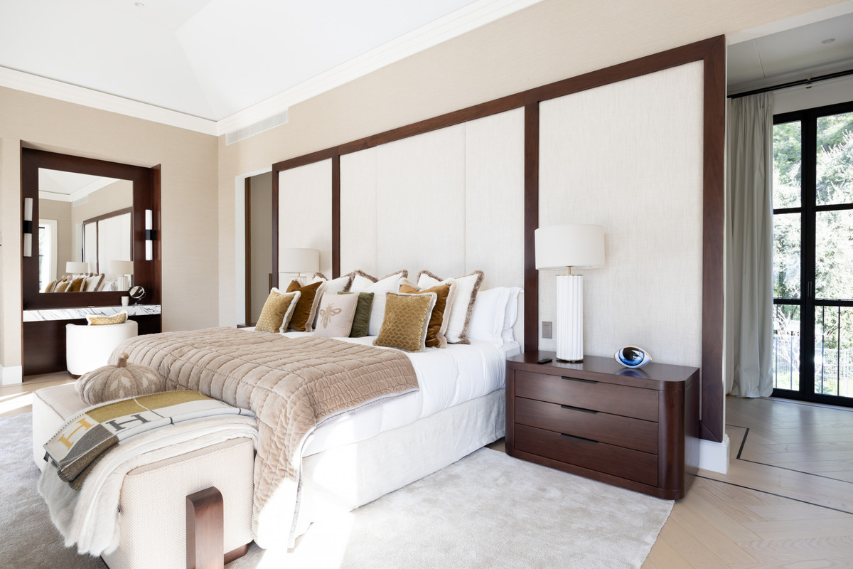 Huis te koop in The Golden Mile | 6 slaapkamers H5265109