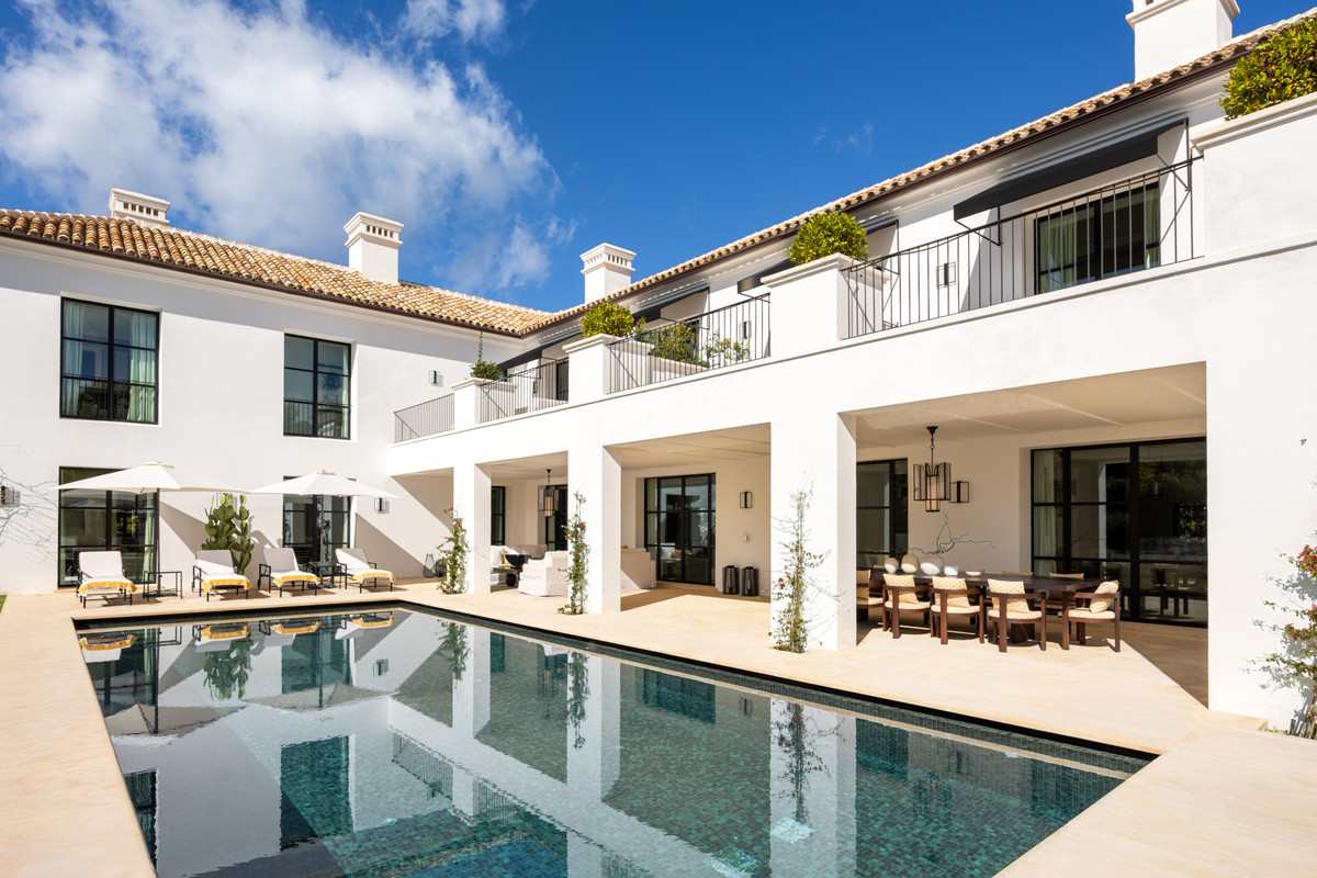 Huis te koop in The Golden Mile | 6 slaapkamers H5265109