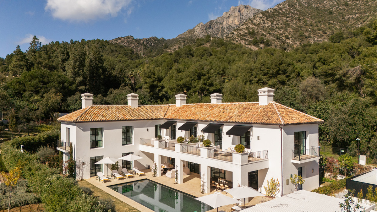 Huis te koop in The Golden Mile | 6 slaapkamers H5265109