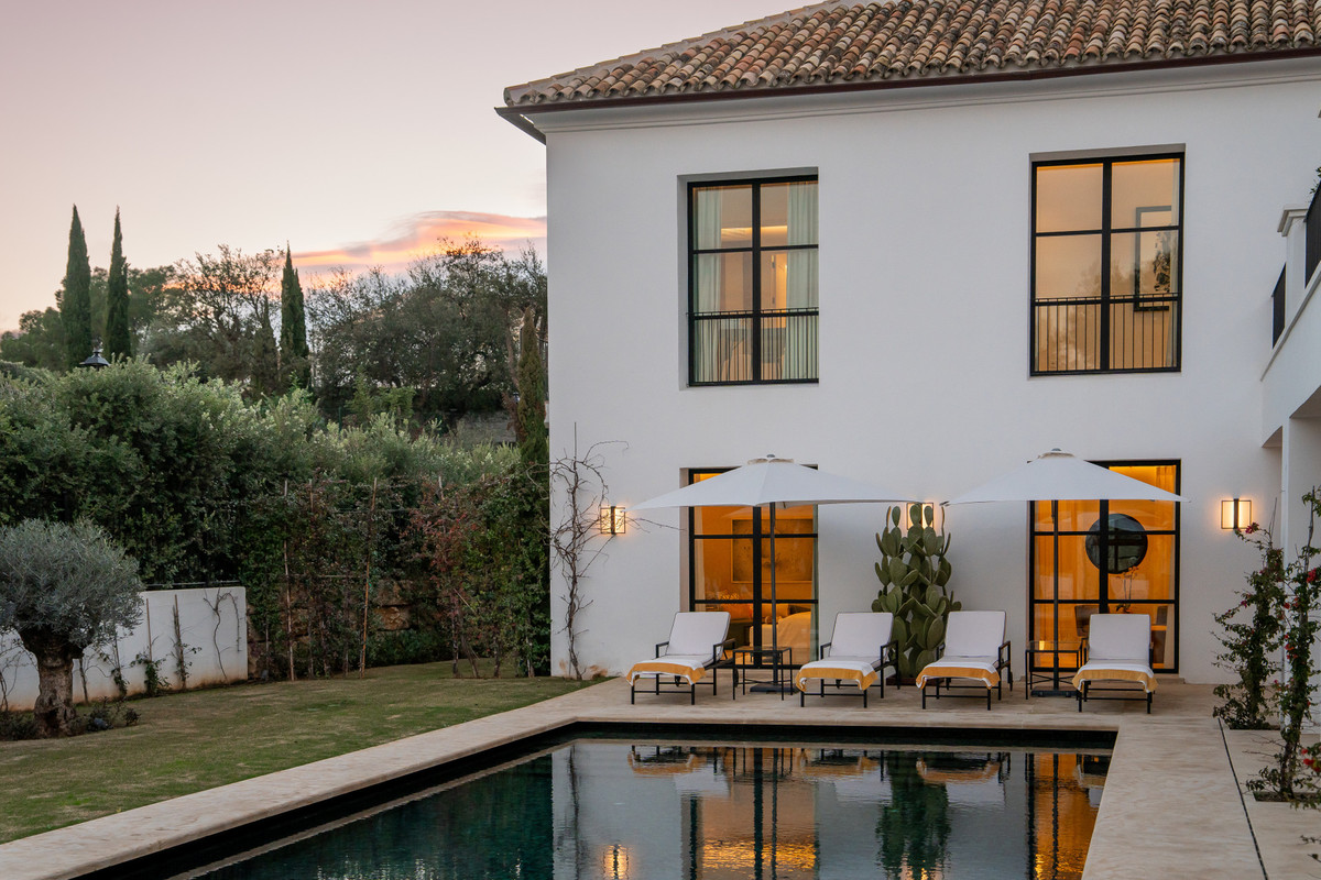 Huis te koop in The Golden Mile | 6 slaapkamers H5265109