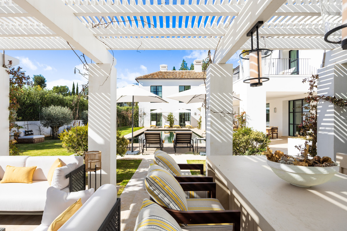 Huis te koop in The Golden Mile | 6 slaapkamers H5265109