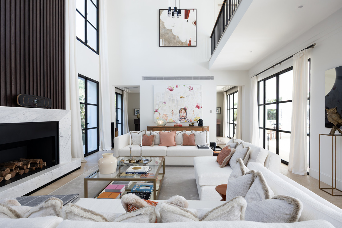 Huis te koop in The Golden Mile | 6 slaapkamers H5265109