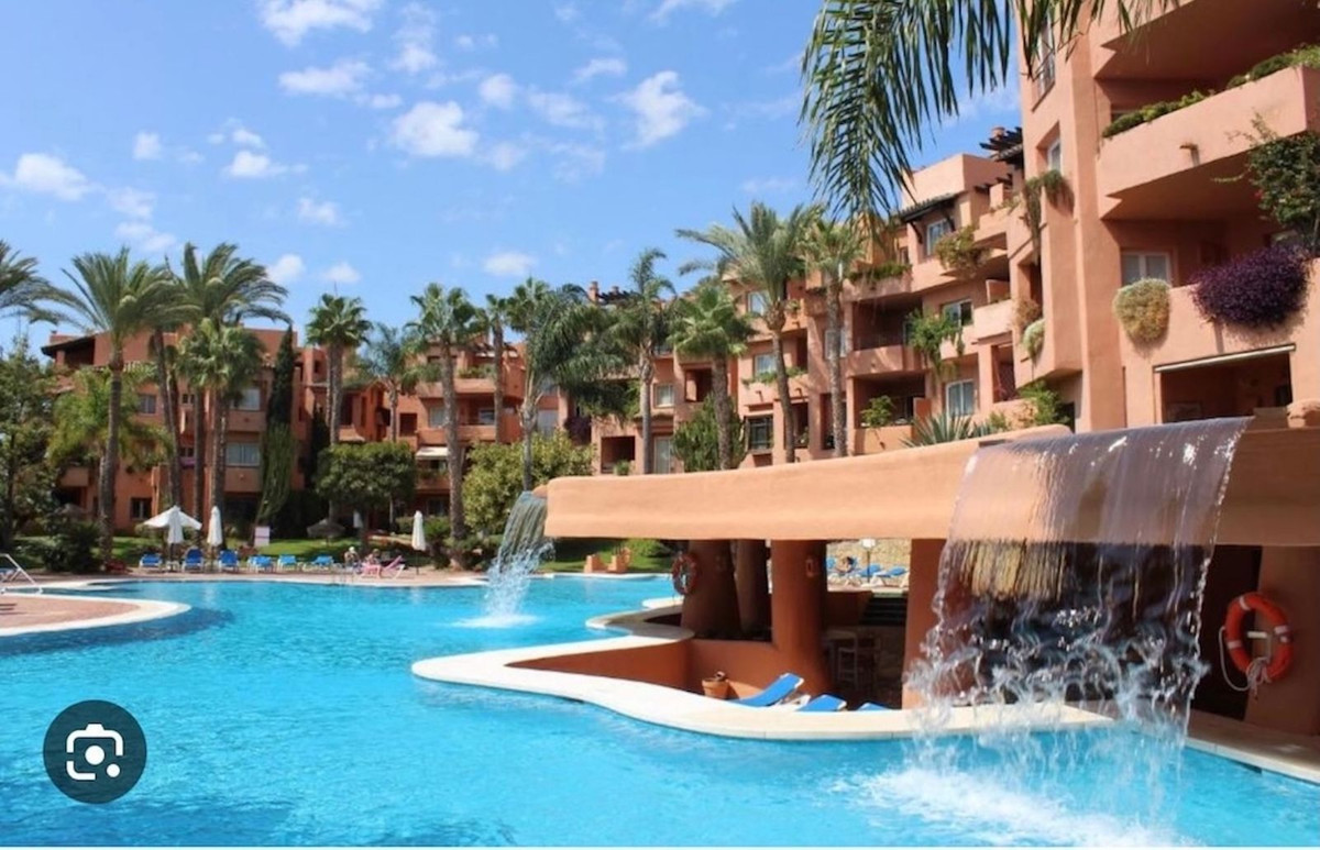 Appartement te koop in The Golden Mile | 2 slaapkamers H5292256