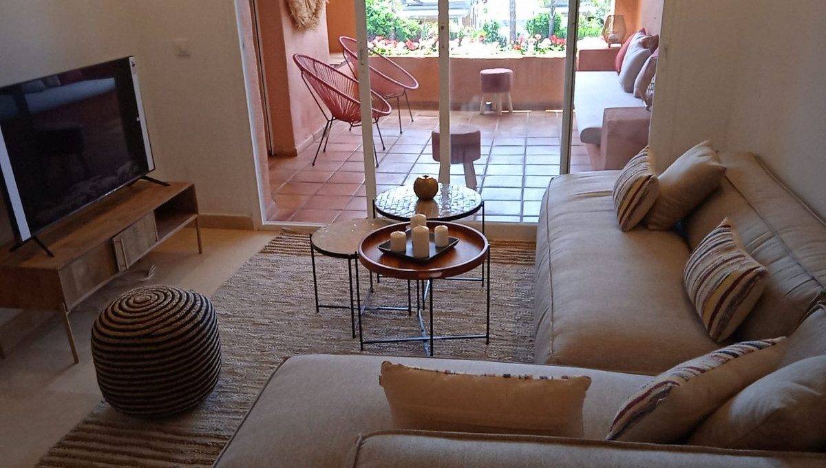 Appartement te koop in The Golden Mile | 2 slaapkamers H5292256