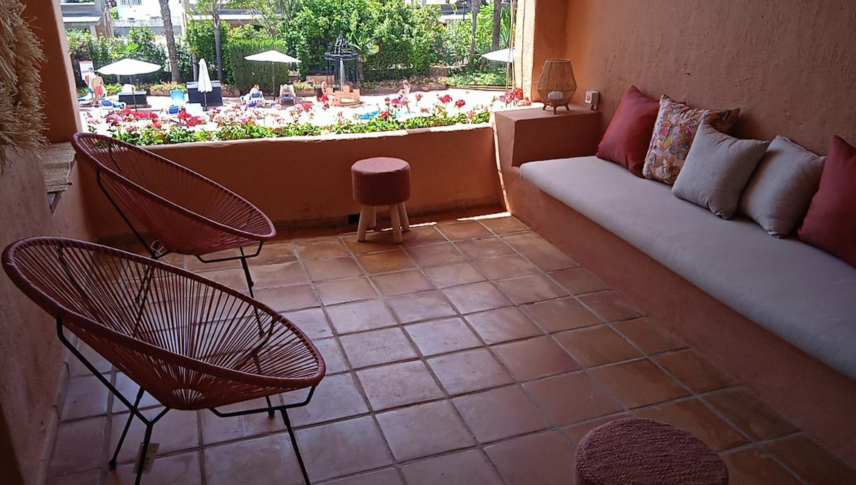 Appartement te koop in The Golden Mile | 2 slaapkamers H5292256