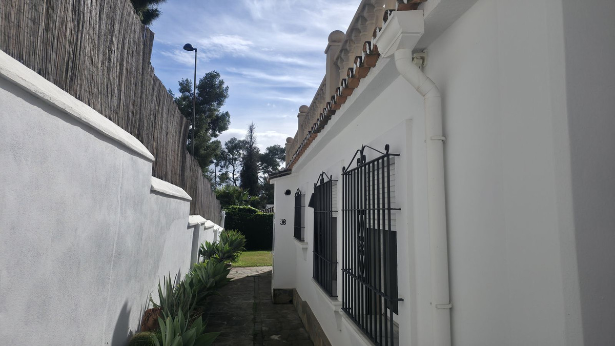 Huis te koop in The Golden Mile | 3 slaapkamers H5295334