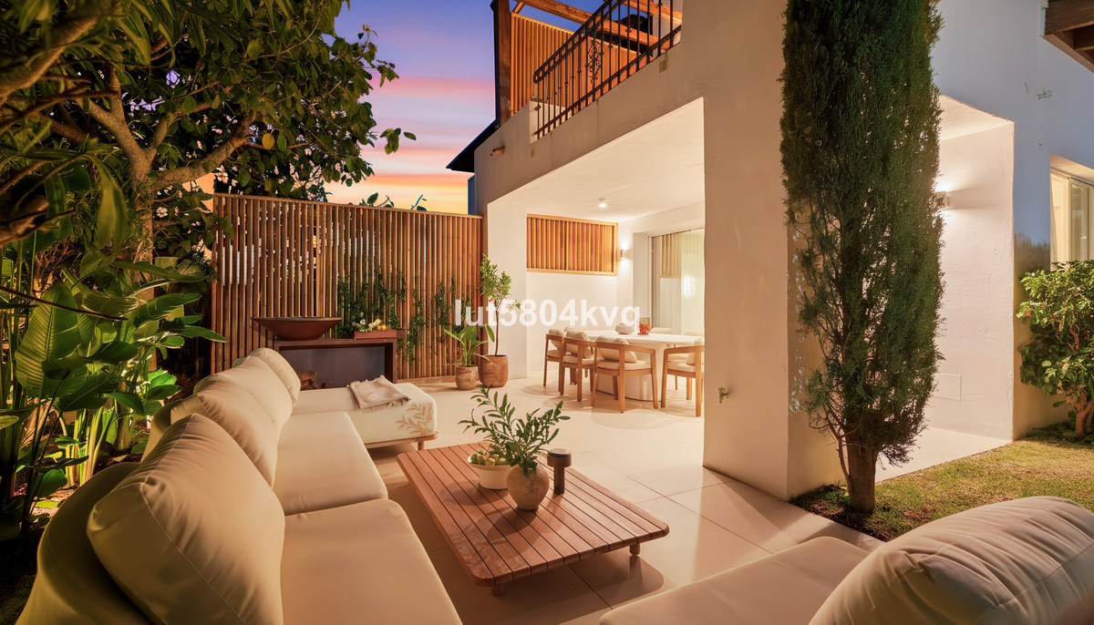 Huis te koop in The Golden Mile | 4 slaapkamers H5299369