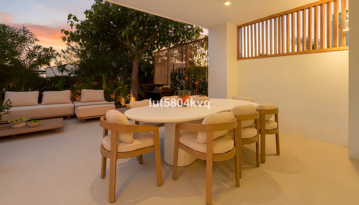 Huis te koop in The Golden Mile | 4 slaapkamers H5299369