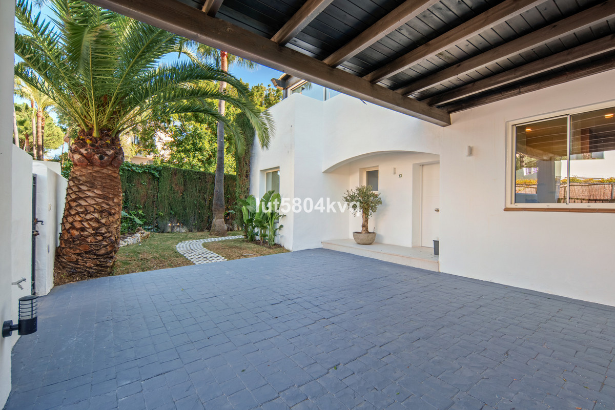 Huis te koop in The Golden Mile | 4 slaapkamers H5299369
