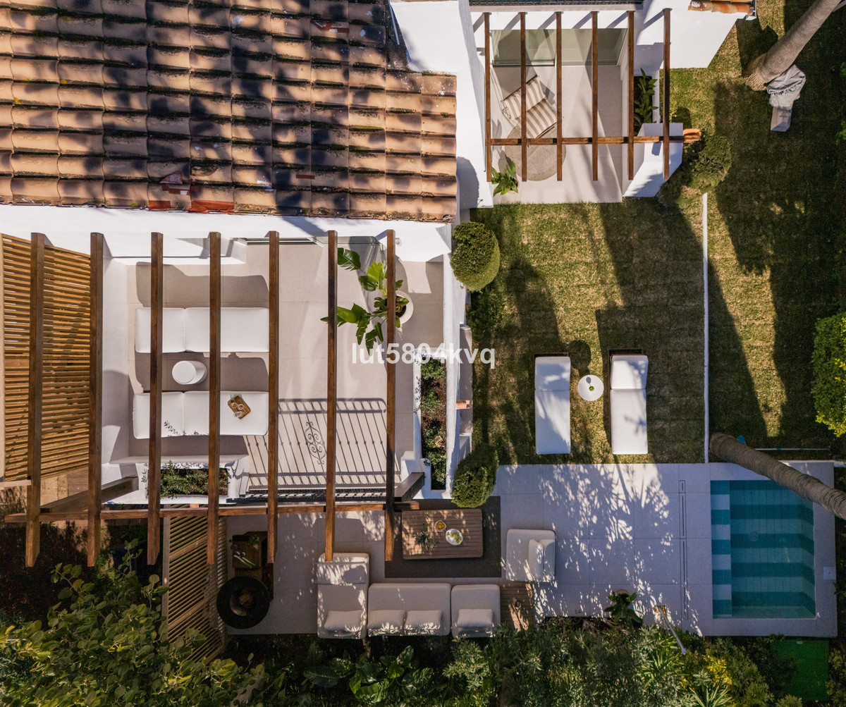 Huis te koop in The Golden Mile | 4 slaapkamers H5299369