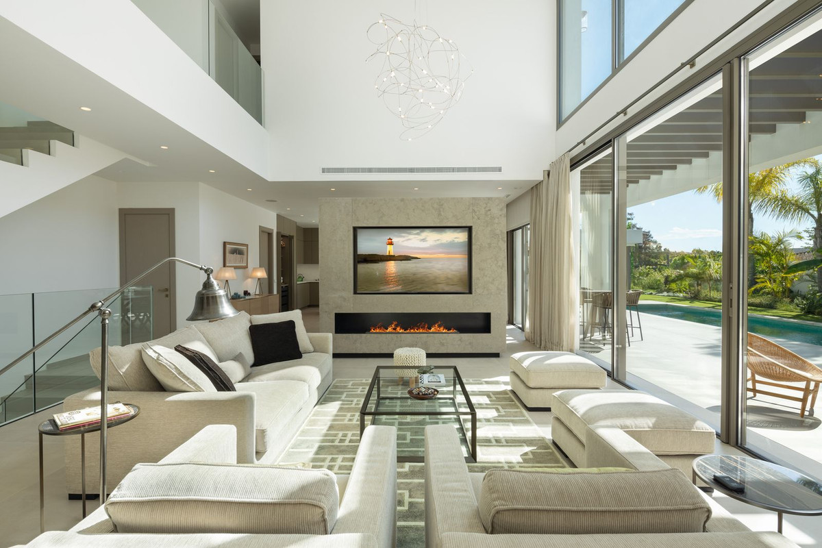 Huis te koop in The Golden Mile | 5 slaapkamers H5300512