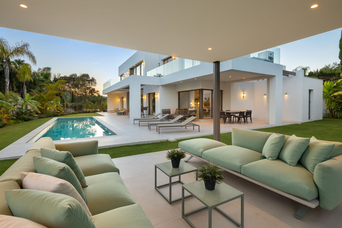 Huis te koop in The Golden Mile | 5 slaapkamers H5300512