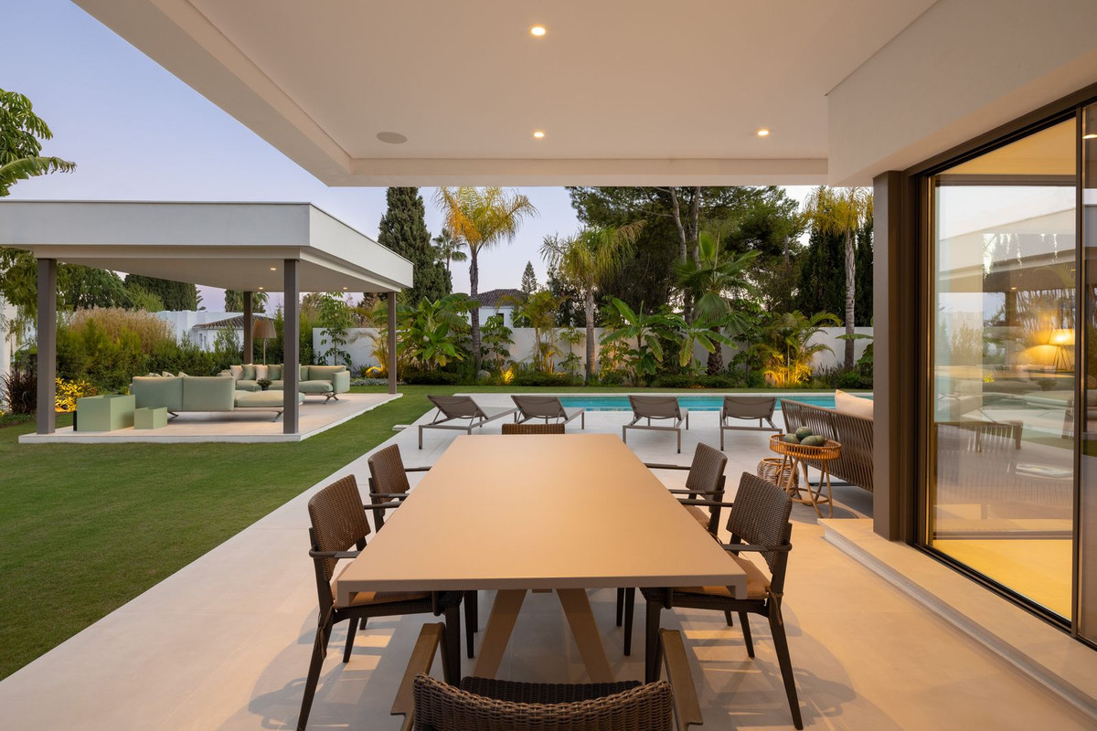 Huis te koop in The Golden Mile | 5 slaapkamers H5300512