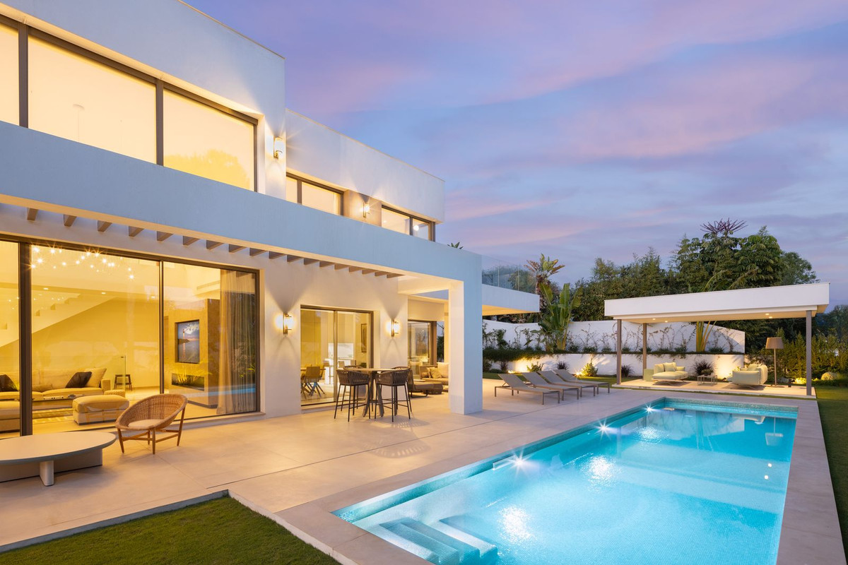 Huis te koop in The Golden Mile | 5 slaapkamers H5300512