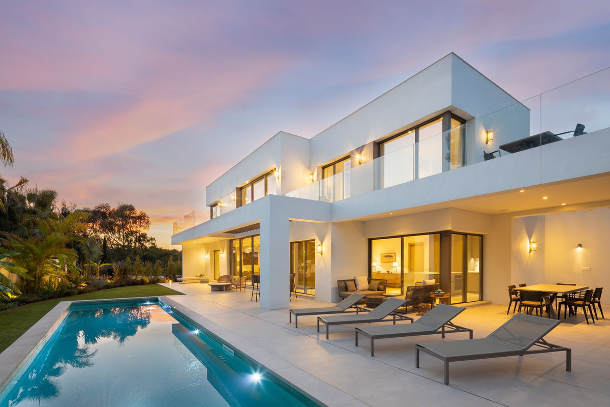 Huis te koop in The Golden Mile | 5 slaapkamers H5300512