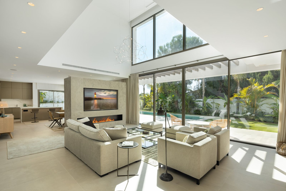 Huis te koop in The Golden Mile | 5 slaapkamers H5300512