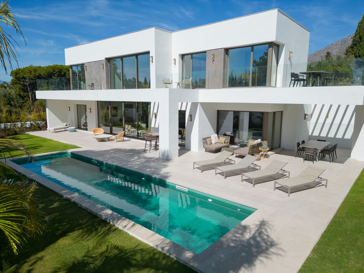 Huis te koop in The Golden Mile | 5 slaapkamers H5300512