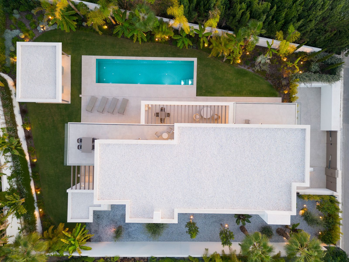 Huis te koop in The Golden Mile | 5 slaapkamers H5300512