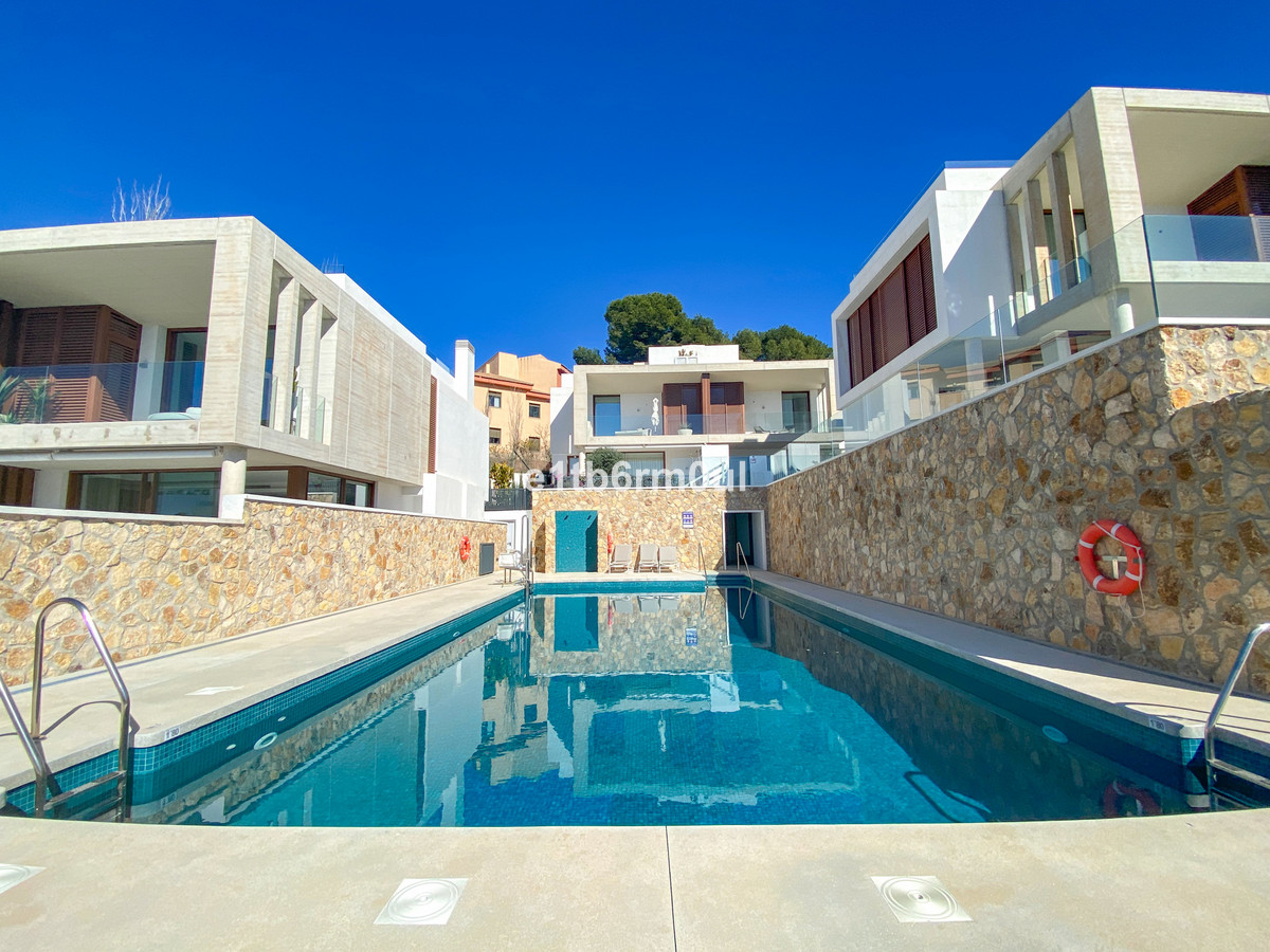 Huis te koop in The Golden Mile | 3 slaapkamers H5306212