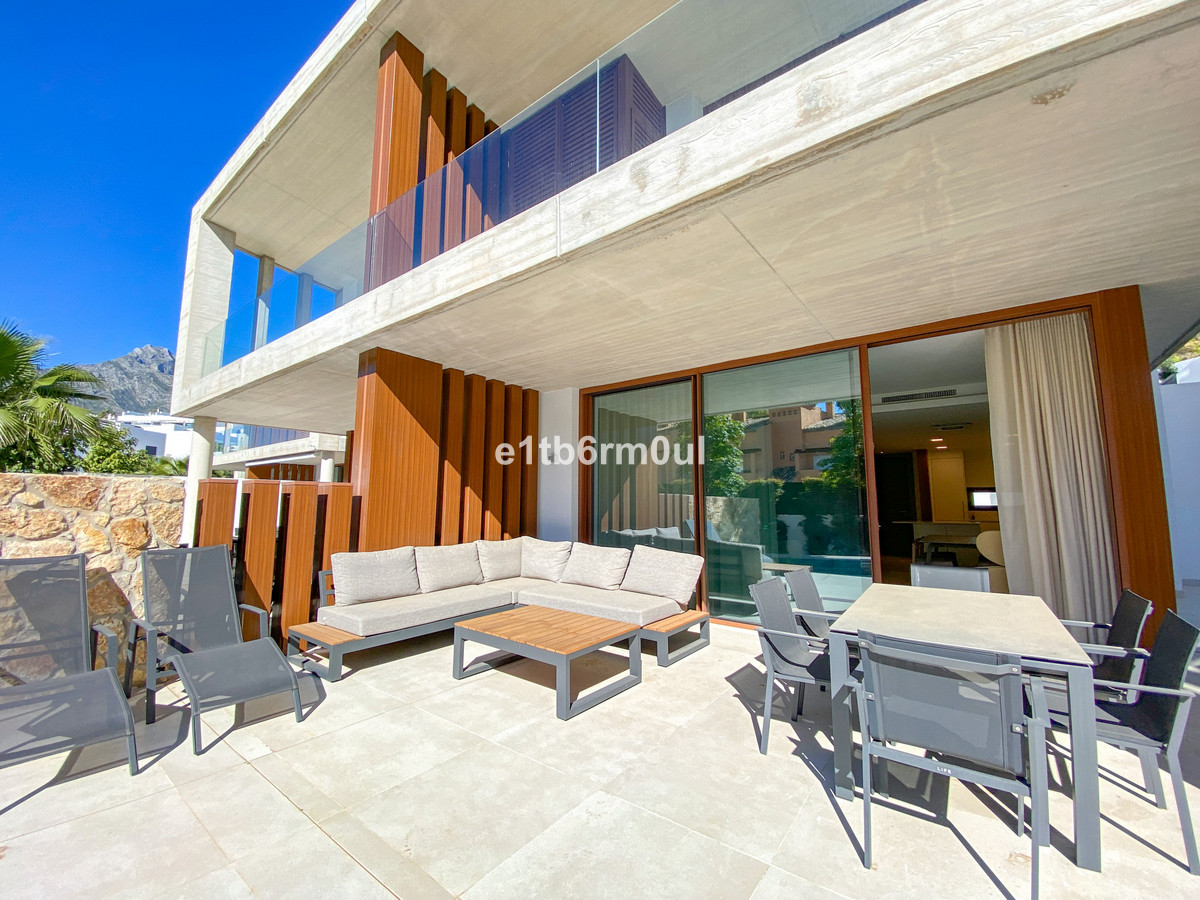 Huis te koop in The Golden Mile | 3 slaapkamers H5306212