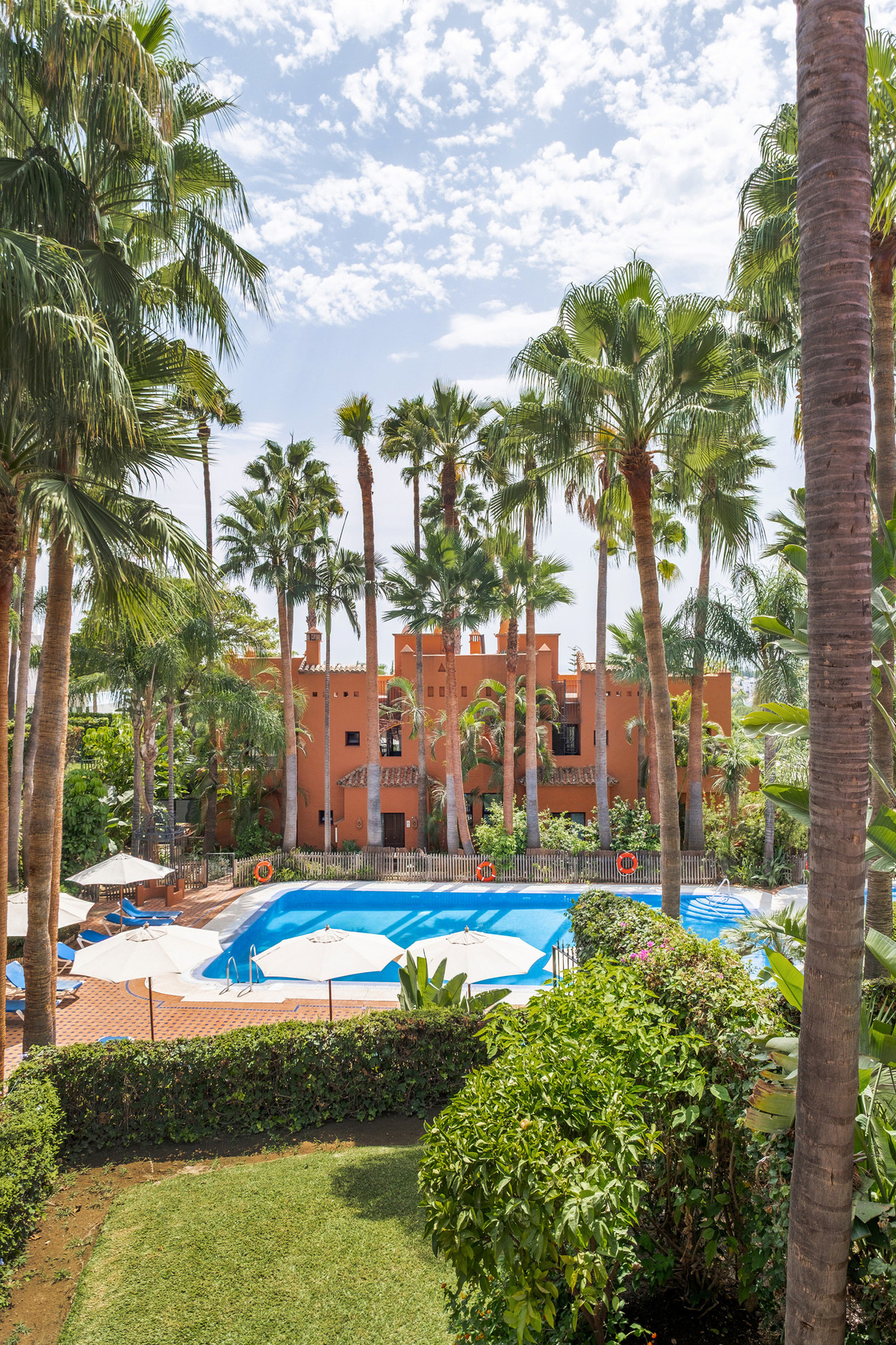 Huis te koop in The Golden Mile | 4 slaapkamers H5307085