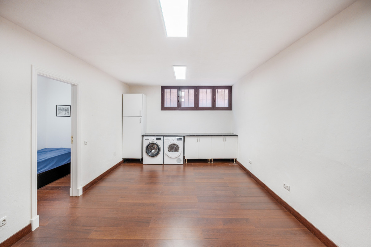 Huis te koop in The Golden Mile | 4 slaapkamers H5307085