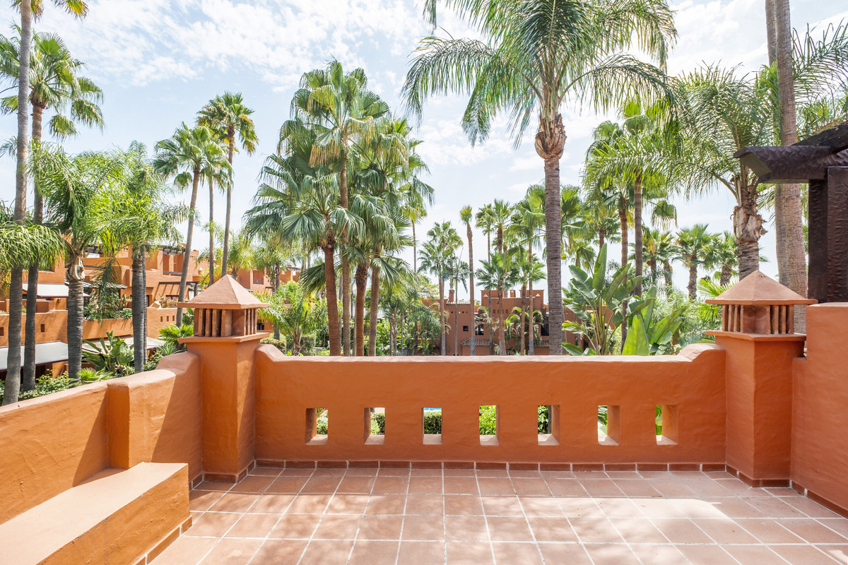 Huis te koop in The Golden Mile | 4 slaapkamers H5307085