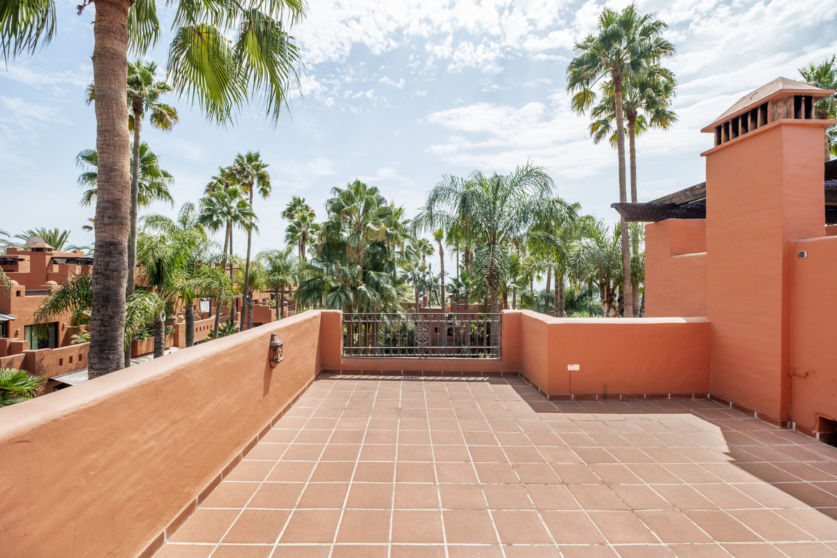 Huis te koop in The Golden Mile | 4 slaapkamers H5307085