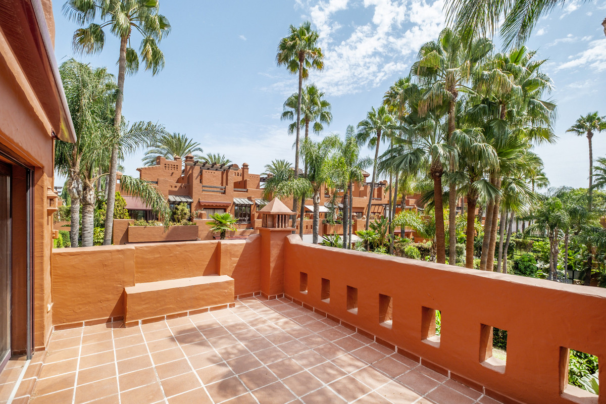 Huis te koop in The Golden Mile | 4 slaapkamers H5307085