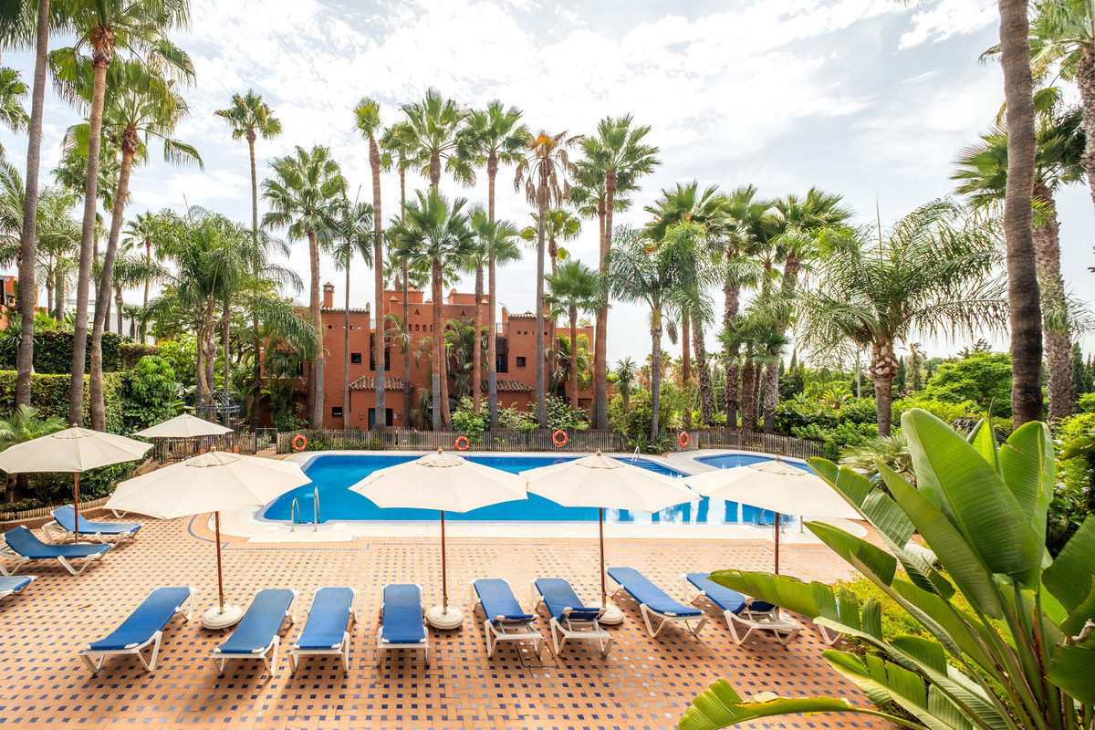 Huis te koop in The Golden Mile | 4 slaapkamers H5307085