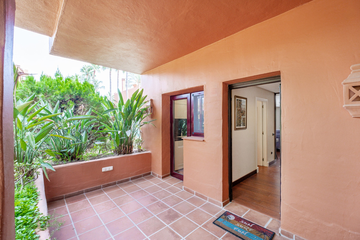 Huis te koop in The Golden Mile | 4 slaapkamers H5307085