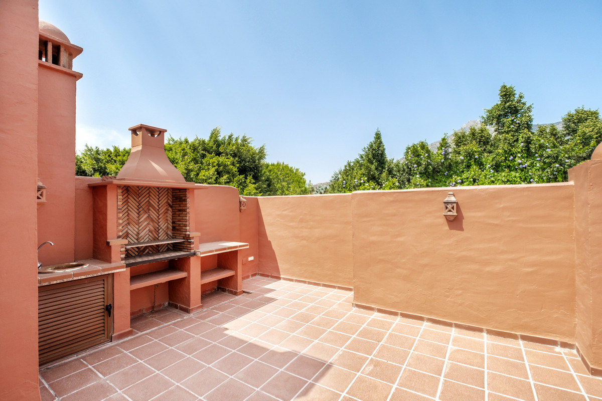 Huis te koop in The Golden Mile | 4 slaapkamers H5307085