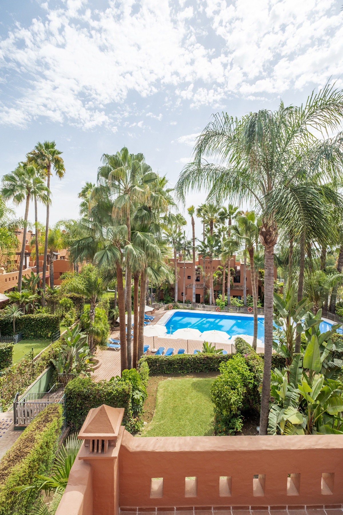 Huis te koop in The Golden Mile | 4 slaapkamers H5307085