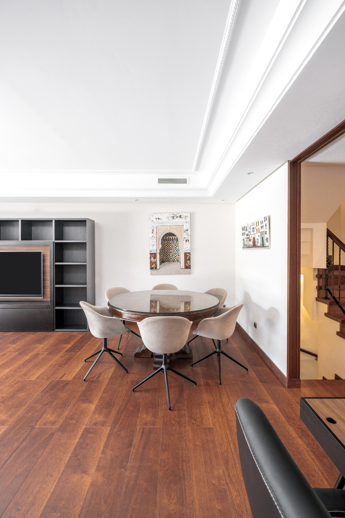 Huis te koop in The Golden Mile | 4 slaapkamers H5307085