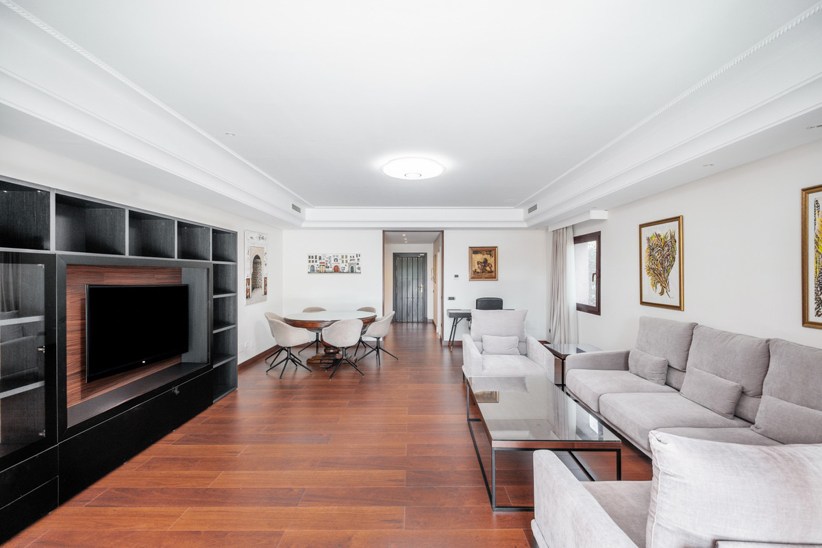 Huis te koop in The Golden Mile | 4 slaapkamers H5307085