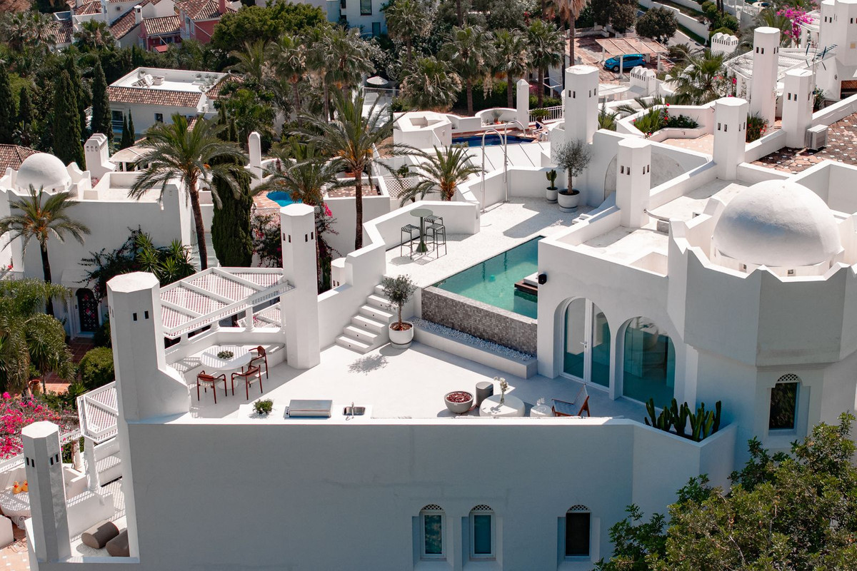 Appartement te koop in The Golden Mile | 3 slaapkamers H5325265