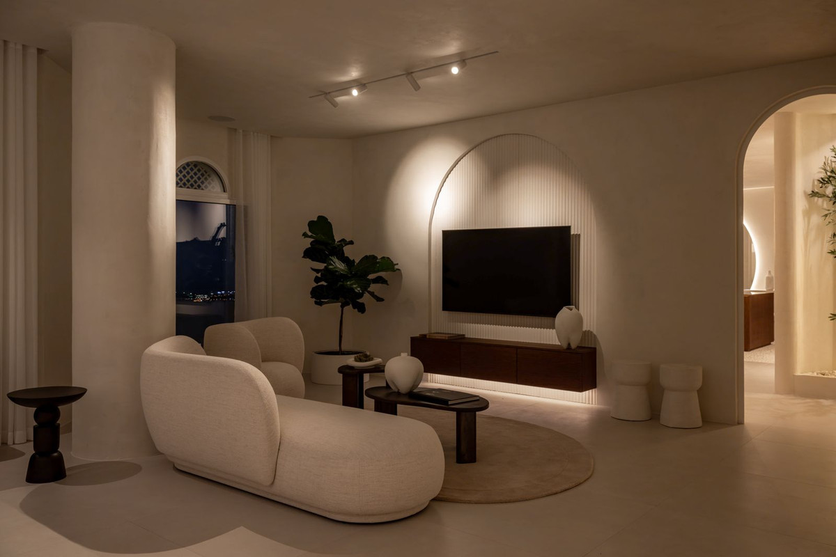 Appartement te koop in The Golden Mile | 3 slaapkamers H5325265